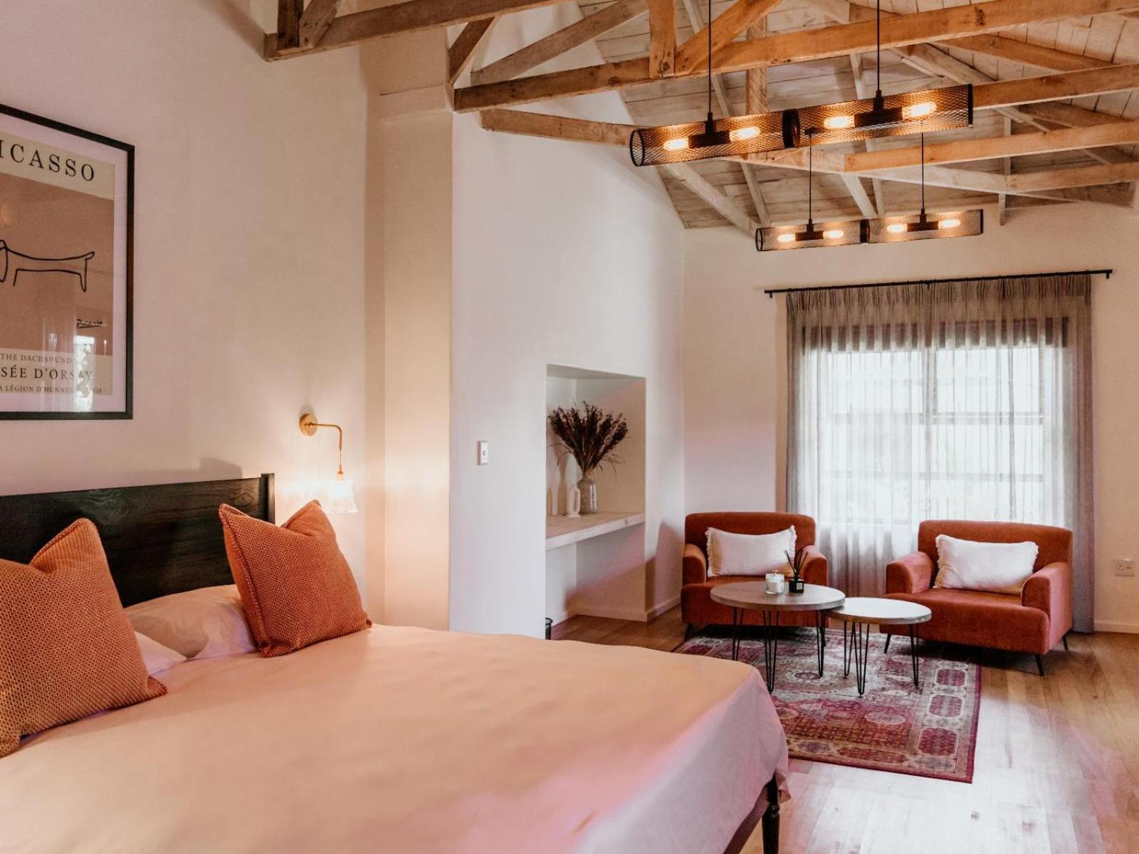 Fancy Fritz B&B Swakopmund Room photo